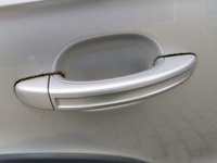 фото thumb №10, Audi q7 4l 05-10 двері праві зад cross allroad