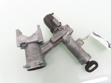 фото thumb №1, Замок зажигания saab 900 ii 4002648 4311270