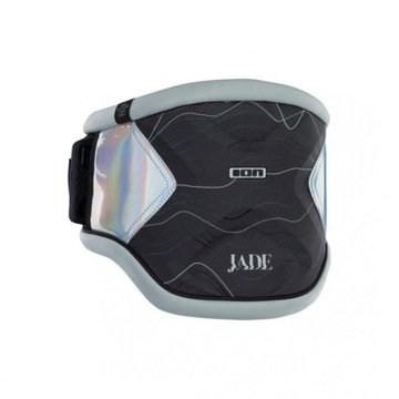Трапеция ION 2021 Surf Waist Jade 6 Silver Holo - L