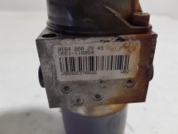 Mercedes ml w164 gl x164 насос крышки механизм 1648002848 с Разборки, фото thumb