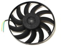 фото thumb №11, Вентилятор радиатора audi a4 1.6-2.0fsi 07.00- abakus