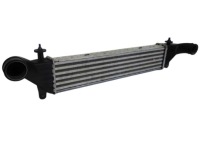 фото thumb №1, Mercedes slk r170 170 lift радіатор інтеркулер