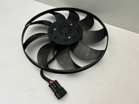 фото thumb №5, Mercedes c-klasa w206 вентилятор вентилятор радіатор 22-