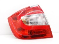 фото thumb №1, Лампа левая левый перед передняя w крыло skoda rapid 5j lb 5jh945095 14r