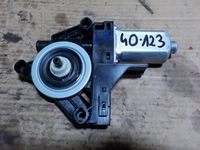 фото thumb №1, Volvo v40 моторчик стекло левый перед 6pin