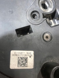 Нагреватель adblue mercedes s klasa f01c410058 Доставка, фото thumb