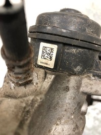 фото thumb №9, Суппорты тормозные задняя mercedes s-klasa w222 amg