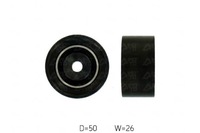 фото thumb №2, Ролик ремінь багаторучний. citroen 2,0 skf