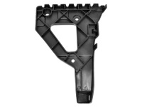 фото thumb №2, Audi a6 c6 2008-2011 направляющая кронштейн бампера левая