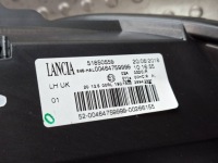 фото thumb №6, Фара передняя левая lancia ypsilon 11- uk