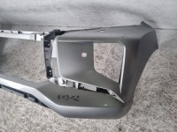 фото thumb №6, Mitsubishi l200 бампер перед передній