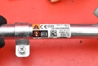 Ремінь безпеки ліве перед натягувач 1018787-00-a tesla model s 12-20 Недорого, фото thumb