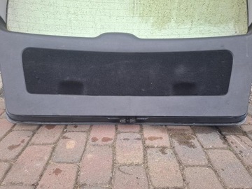 фото thumb №13, Задняя крышка vw golf iv,bora демонтаж комплектная код краски lc7u