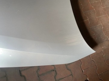 фото thumb №11, Капот bmw e60 e61 354 титан срібло металік