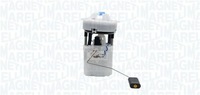 фото thumb №1, Magneti marelli 313011313133 модуль насоса топлива