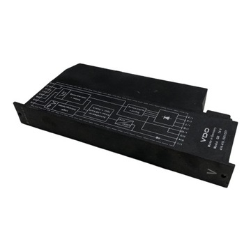 фото thumb №7, Модуль блок управления mercedes actros 0005434215