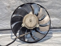 фото thumb №7, Вентилятор радиатора оригинальный номер 866615e opel agila a 1.2b 00r