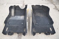 фото thumb №4, Opel insignia b обшивка підлога правий перед