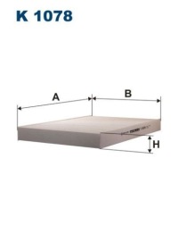 фото thumb №7, K 1078 фильтр кабины