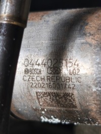 фото thumb №7, Audi a6 4k q5 80a 2.0 tdi катализатор фильтр dpf 05l131705r 05l131695d