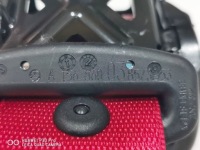 Mercedes gla w156 задние ремни комплект в Украине, фото thumb