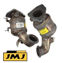 фото thumb №3, Каталізатор opel astra vectra 1.9 cdti 2004-2010