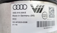 Амортизатор перед audi e-tron 4ke616039e Киев, фото thumb