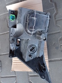 фото thumb №5, Ford transit фара лівий перед 6c11-13w030-df