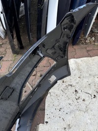 фото thumb №8, Бампер перед volvo s60 iii v60 ii 18-