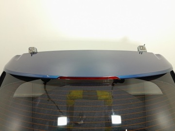 фото thumb №8, Opel insignia a рестайлінг універсал задня кришка багажника z22w