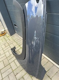 фото thumb №11, Hyundai tucson iv 20- крыло левый перед молдинг левая