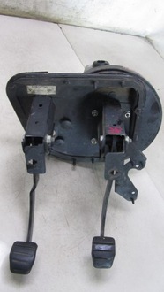 фото thumb №1, Master movano ii підсилювач гальм гальмівні педалі 8200189405