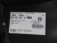 фото thumb №14, Maserati grecale trofeo 22- бампер задний карбон 670179319 оригинальный