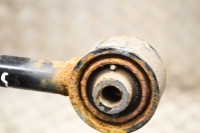 фото thumb №6, Toyota c-hr ax10 задній лівий важіль 1.80 бензин гібрид 72kw 2020