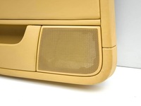 фото thumb №5, Bentley flying spur 2006 обшивка дверь задних