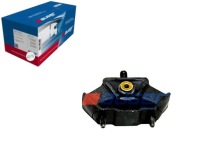 фото thumb №1, Подушка коробки передач задня mercedes auger