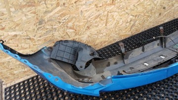 фото thumb №12, Mazda 3 bl hb бампер зад 38j