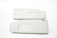 фото thumb №1, Защита козырёк козырёк skoda octavia ii комплект