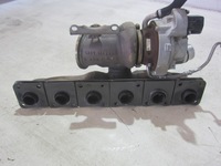 фото thumb №11, Bmw x3 f25 x4 f26 n55 3.0 306km x4 турбина turbo 7583909 11657636426