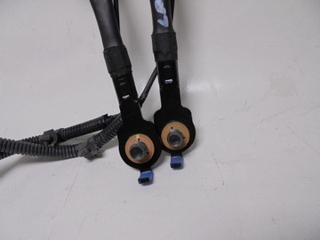 фото thumb №6, Застібка ременя лівий праві перед 88840-f1000 88830-f1000 kia sportage iv 4 17r