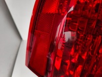 фото thumb №3, Лампа левая задняя volvo v50 lift led