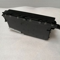 фото thumb №8, Ferrari f8 tributo бардачок пассажира alcantara czerwona нитка idealny 892978