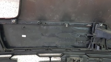 фото thumb №11, Kia e niro ev ii2 електричний 2022 - бампер перед 3111