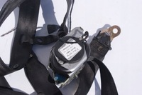 фото thumb №5, Audi a8 d3 ремни левый правый чёрные водителя kpl