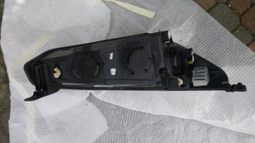 фото thumb №7, Лампа ліва перед передня ford focus mk4 led срібна