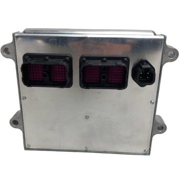 фото thumb №1, Блок управления двигателя daf cummins 4995445 daf 1703982