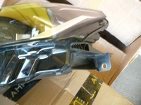 фото thumb №6, Лампа led фара lew citroen ds4 crossback matrix vision 9848997280-00