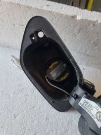 фото thumb №9, Крышка заливка топлива vw golf vii