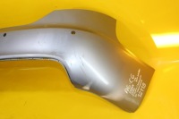 фото thumb №9, Бампер задняя задний audi a6 c6 ly7h sedan 4f5807511a