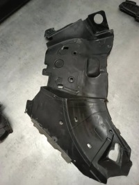 фото thumb №1, Bmw x5 f15 шумоізоляція задня